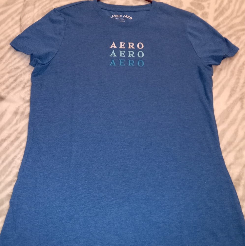 Crewneck Tshirt